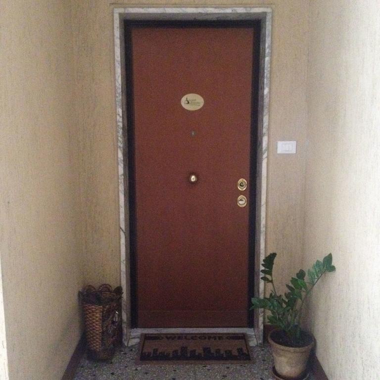 רומא Sweet Dreams In St Peter B&B מראה חיצוני תמונה