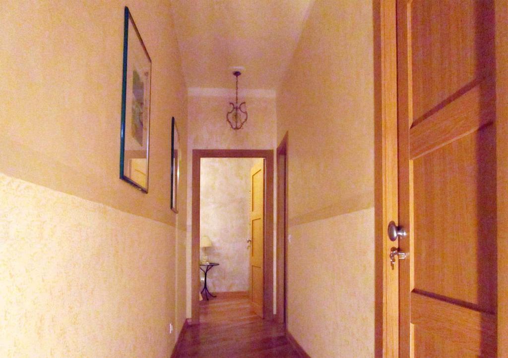 רומא Sweet Dreams In St Peter B&B מראה חיצוני תמונה