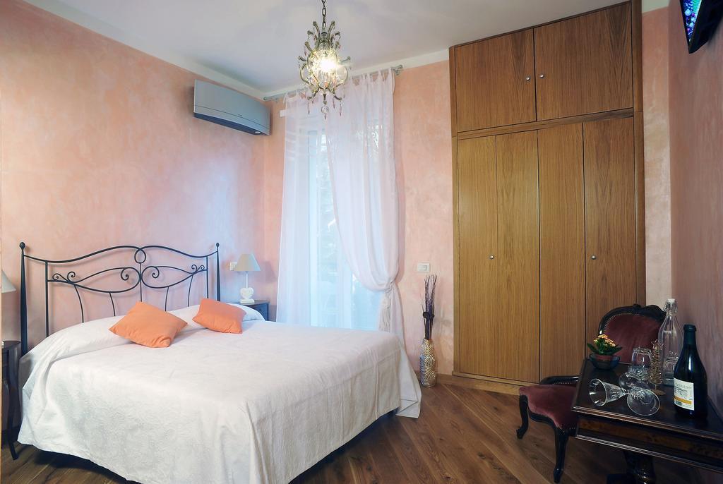 רומא Sweet Dreams In St Peter B&B חדר תמונה
