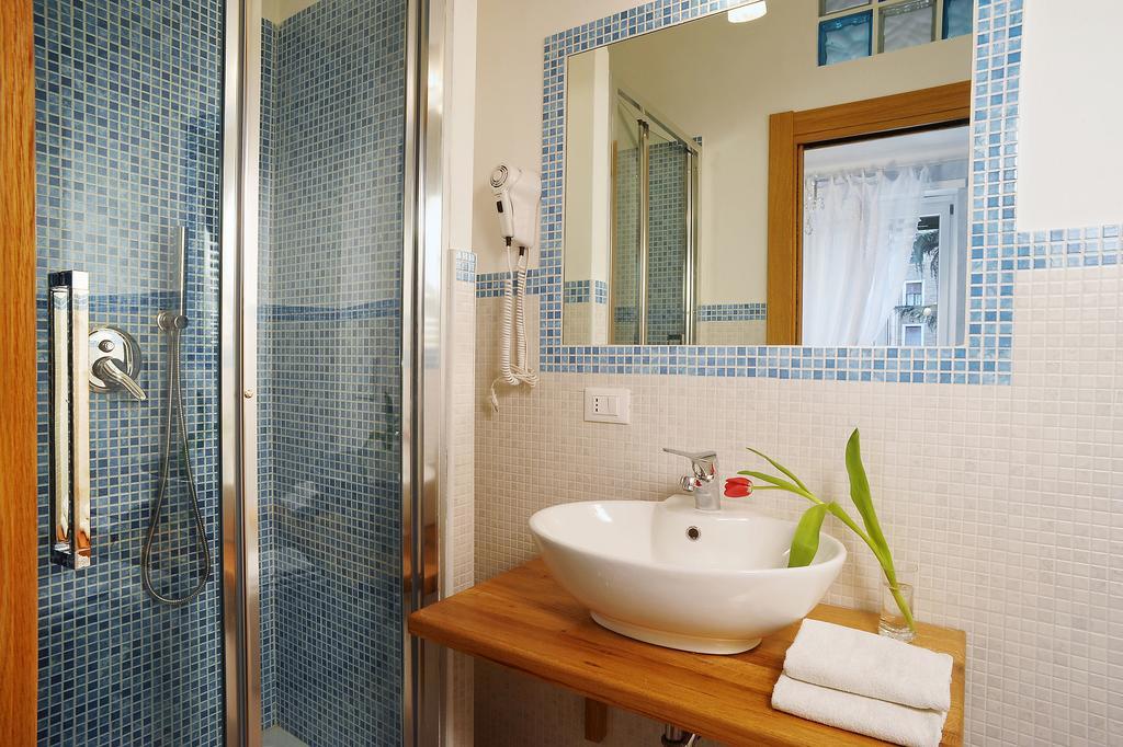 רומא Sweet Dreams In St Peter B&B חדר תמונה