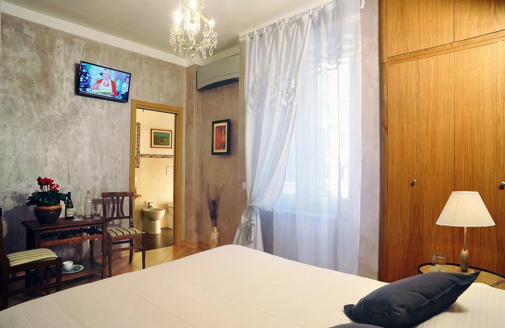 רומא Sweet Dreams In St Peter B&B חדר תמונה